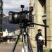 Leofoto Video Tripod LVC-193C+BV-10
